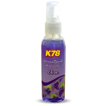 K78 AROMATIZANTE AMBIENTAL UVA x 75