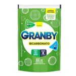 GRANBY JABON LIQ. x 800 ML DP LIMON C/ BICARB,