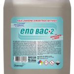END BAC II LIMPIADOR-DESINF. x 5 LTS.