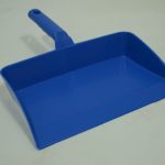 RECOGEDOR DE SCRAP AZUL