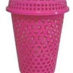 CANASTO P/ ROPA CALADO X 50 LTS LIMP.