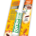 GELTEK JERINGA PARA CUCARACHAS X 12 GRS