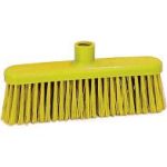 ESCOBILLON SANITARIO PBT AMARILLO