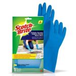 GUANTE TRABAJO PESADO SCOTCH-BRITE S