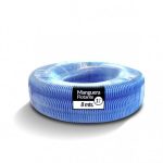 MANGUERA FLOTANTE BICOLOR 1 1/2 X 8MTS