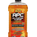 K78 APC LIMPIADOR MULTIPROPOSITO x 600 ML