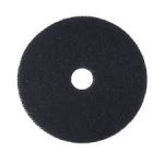 PAÑO 3M NEGRO DE 20"