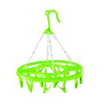 TENDER PLASTICO REDONDO 32 CM