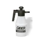 PULVERIZADOR PROFESIONAL GIBER x 1, 5 LTS