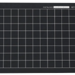PLACAS ENGOMADAS VEC 24, 5 x 42, 5 CM GDE