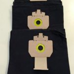 BOLSA FILTRO SINTETICO VENTO 15 ( x UNIDAD)