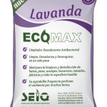 ECOMAX DESOD. LAVANDA EN SOBRE x 20 GRS
