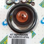 KIT DE JUNTAS PULVERIZADOR H 5/7/9