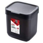 BASURERO 3L GRIS