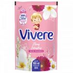 SUAVIZANTE VIVERE X 900 DP FLORES SILVESTRES
