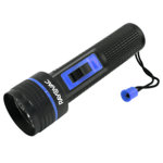 LINTERNA ROV LED GRANDE RAYOVAC