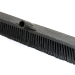ESCOBILLON ANDEN 60 CM PLUMADO