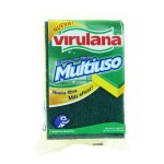 FIBRA ESPONJA VIRULANA MULTIUSO