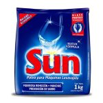 SUN POLVO LAVAVAJILLA x 1 KG DP