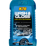 K78 SHAMPOO SILICONADO x 600 ML