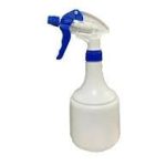 PULVERIZADOR DOMESTICO GIBER x 1 LTS
