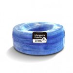 MANGUERA FLOTANTE BICOLOR 1 1/2 X 10MTS