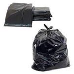 BOLSA CONSORCIO NEGRA 120 x 140 x 10U FG
