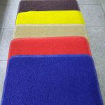 TAPETE LT FELPUDO 40 X 60 CAPTOR