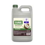 SHAMPOO SUAVE PARA CABELLO X 5 LTS