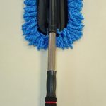PLUMERO DE MICROF. PARA AUTO EXTENS.