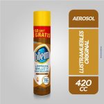 PROMO BLEM ORIGINAL x 420cc. LUSTRAM.