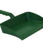 RECOGEDOR DE SCRAP VERDE