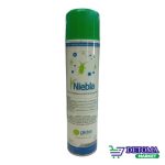 NIEBLA FOGGER AEROSOL DE GLEBA X 440 CC