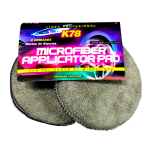 K78 PAD APLICADOR DE MICROFIBRA PACK X 2
