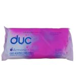 JABON DE TOCADOR DUC ARMONIC 3x110 g