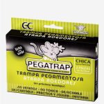 PEGATRAP TRAMPA CHICA