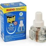 REPUESTO RAID 45 NOCHES