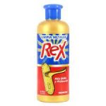 LIMPIAMETALES REX x 500 c.c.