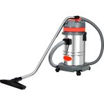 ASPIRADORA HIDROVAC INOX 30 L 1 MOTOR