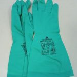 GUANTES ACRILO NITRILO DPS TALLE 10