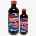 FLUIDO DESINFECTANTE TRIUNFO x 1000 c.c.