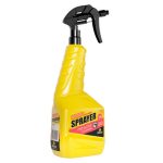 PULVERIZADOR 1 LITRO PROFESIONAL AMARILLO