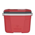 CONSERVADORA 20 LTS GRIS C/ ROJO