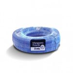 MANGUERA FLOTANTE BICOLOR 1 1/4 X 8MTS