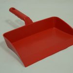 RECOGEDOR DE SCRAP ROJO