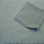 PAÑO DE PISO CONSORCIO EURO TEXTIL XL GRIS