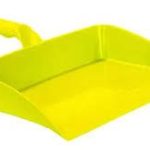 RECOGEDOR DE SCRAP AMARILLO