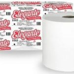 BOBINA ELEGANTE BCA D/H 400 mts. x25 cm
