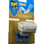 RAID APARATO P/TABLETAS MATA MOSQUITOS