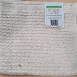 PAÑO DE PISO NIDO DE ABEJA EURO TEXTIL